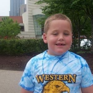 Meet your Posher, Christy